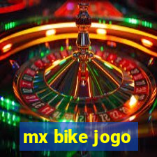 mx bike jogo